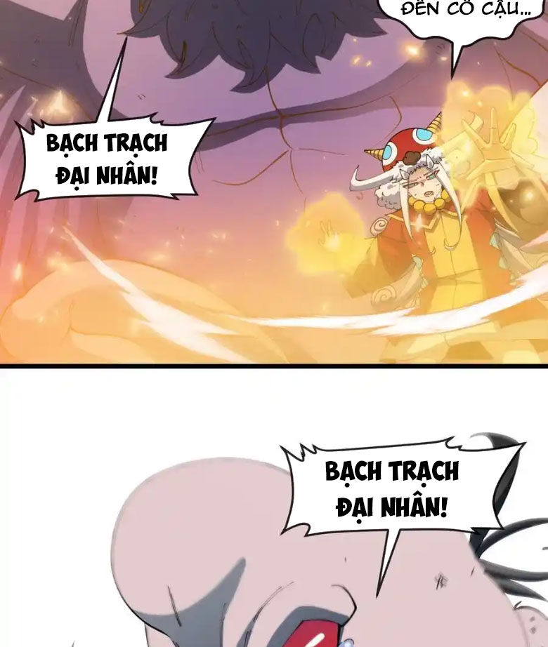 Trùng Sinh Thành Godzilla Chap 142 - Next Chap 143