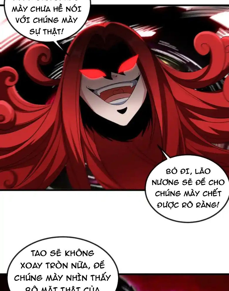 Trùng Sinh Thành Godzilla Chap 142 - Next Chap 143