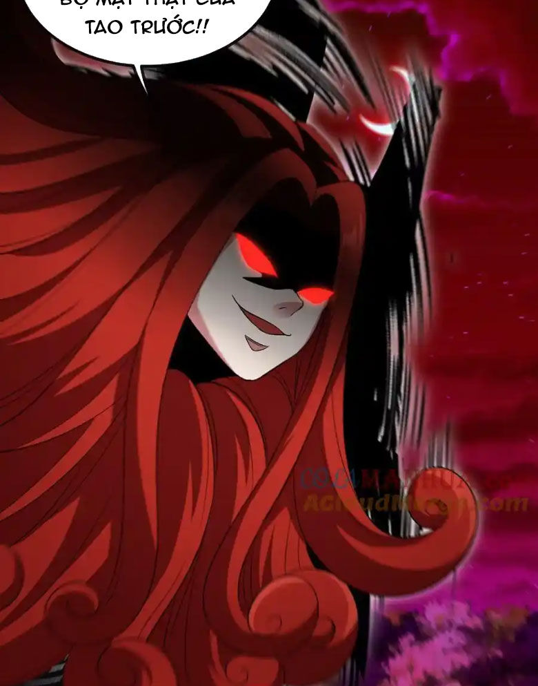 Trùng Sinh Thành Godzilla Chap 142 - Next Chap 143