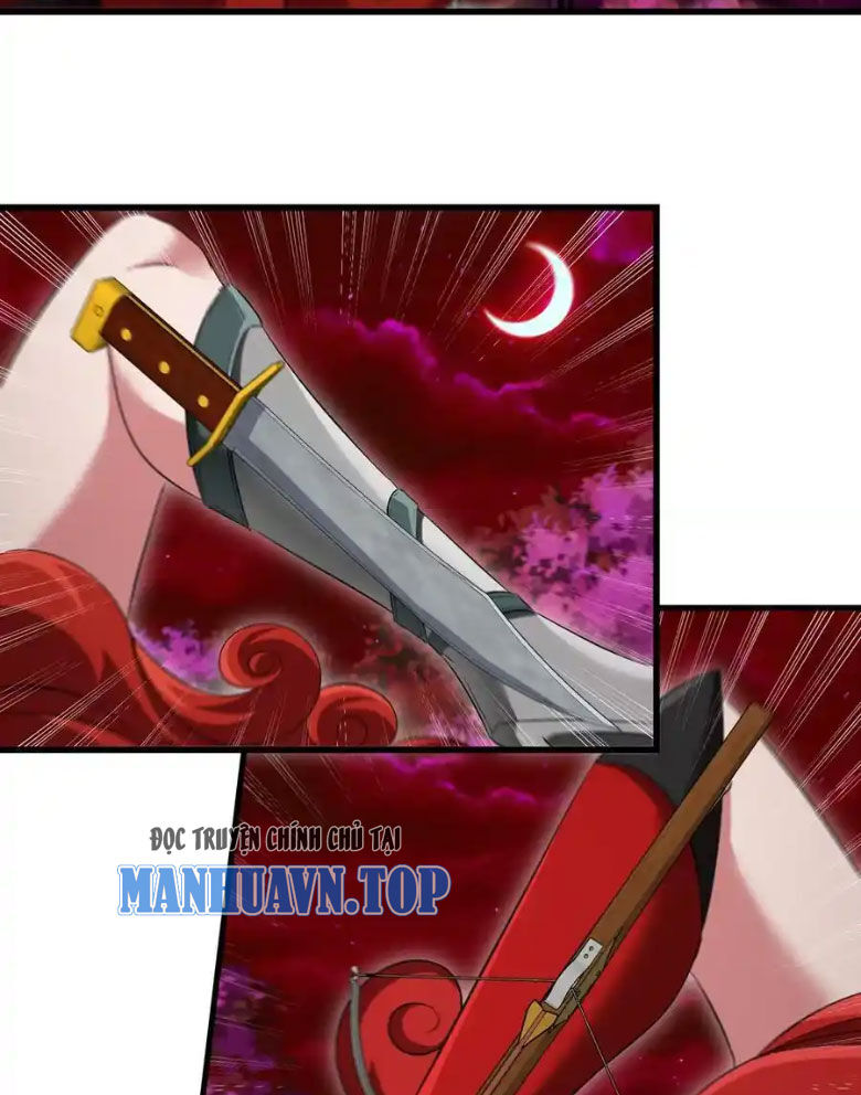 Trùng Sinh Thành Godzilla Chap 142 - Next Chap 143
