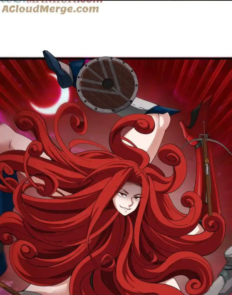 Trùng Sinh Thành Godzilla Chap 142 - Next Chap 143
