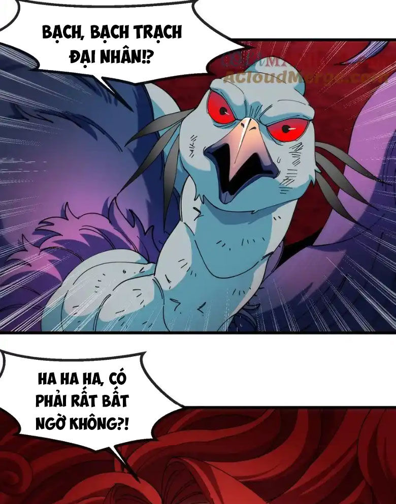 Trùng Sinh Thành Godzilla Chap 142 - Next Chap 143