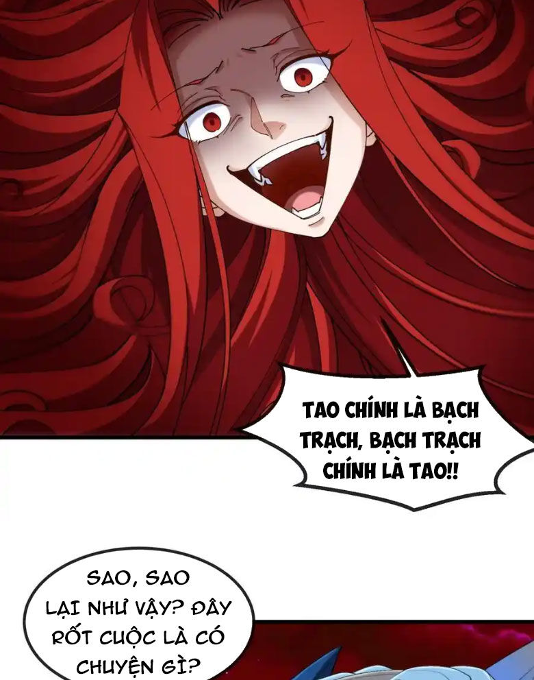 Trùng Sinh Thành Godzilla Chap 142 - Next Chap 143