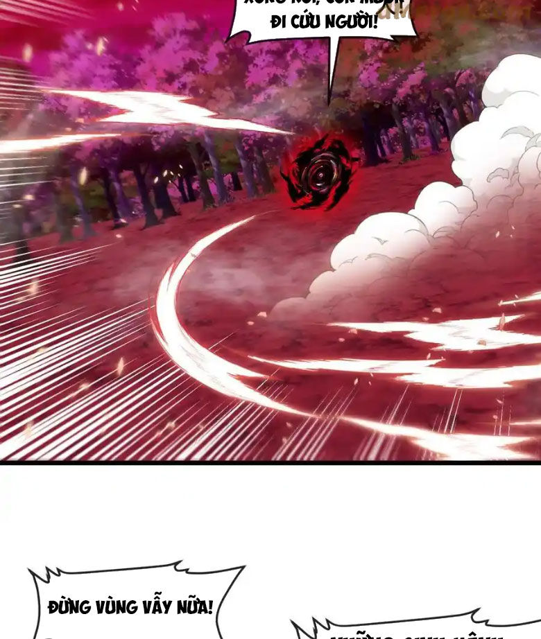 Trùng Sinh Thành Godzilla Chap 142 - Next Chap 143