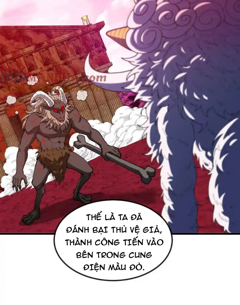 Trùng Sinh Thành Godzilla Chap 142 - Next Chap 143