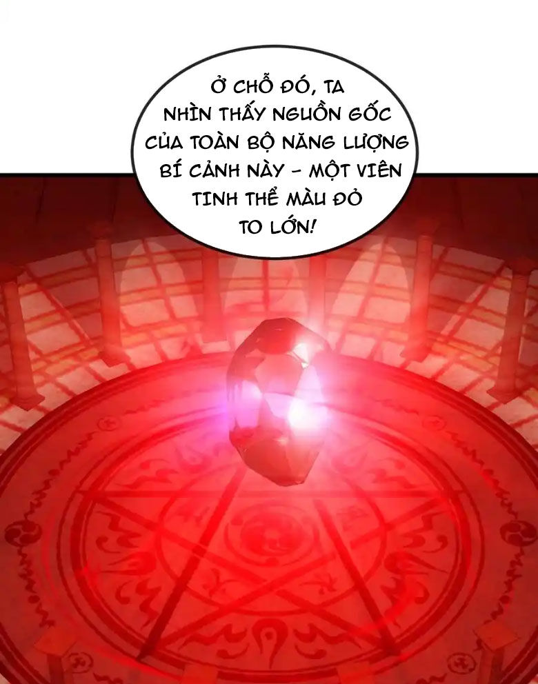 Trùng Sinh Thành Godzilla Chap 142 - Next Chap 143