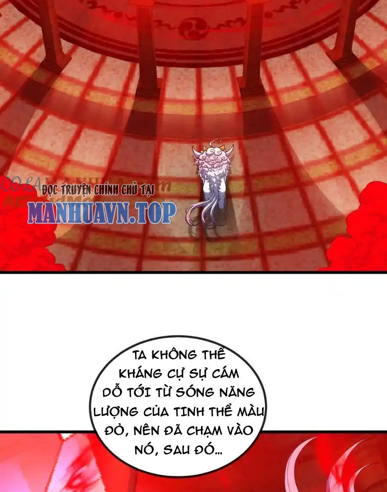 Trùng Sinh Thành Godzilla Chap 142 - Next Chap 143