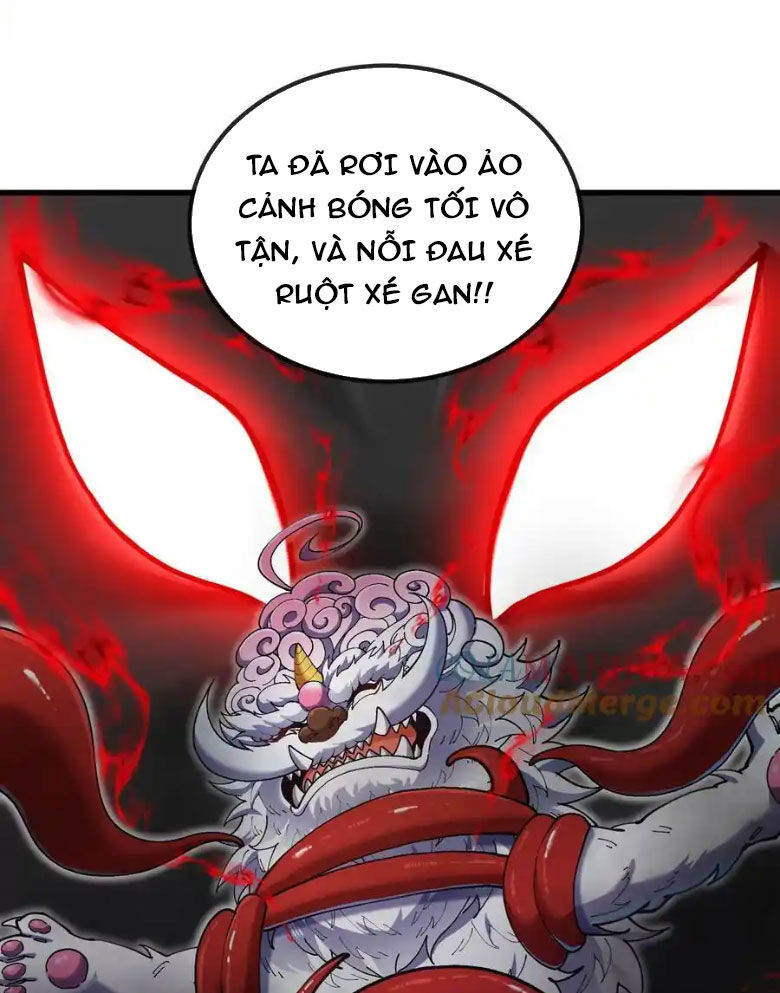 Trùng Sinh Thành Godzilla Chap 142 - Next Chap 143
