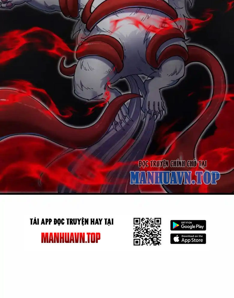 Trùng Sinh Thành Godzilla Chap 142 - Next Chap 143
