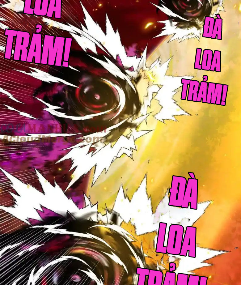 Trùng Sinh Thành Godzilla Chap 142 - Next Chap 143