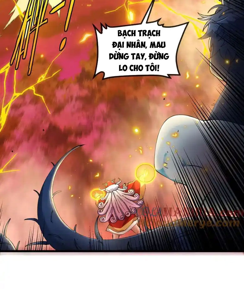 Trùng Sinh Thành Godzilla Chap 142 - Next Chap 143