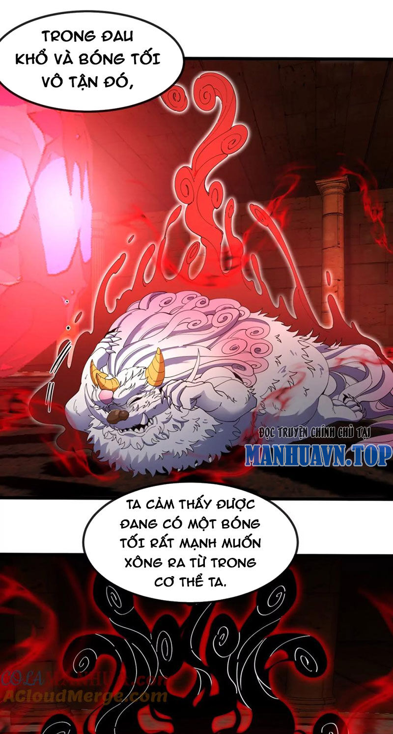 Trùng Sinh Thành Godzilla Chap 143 - Next Chap 144