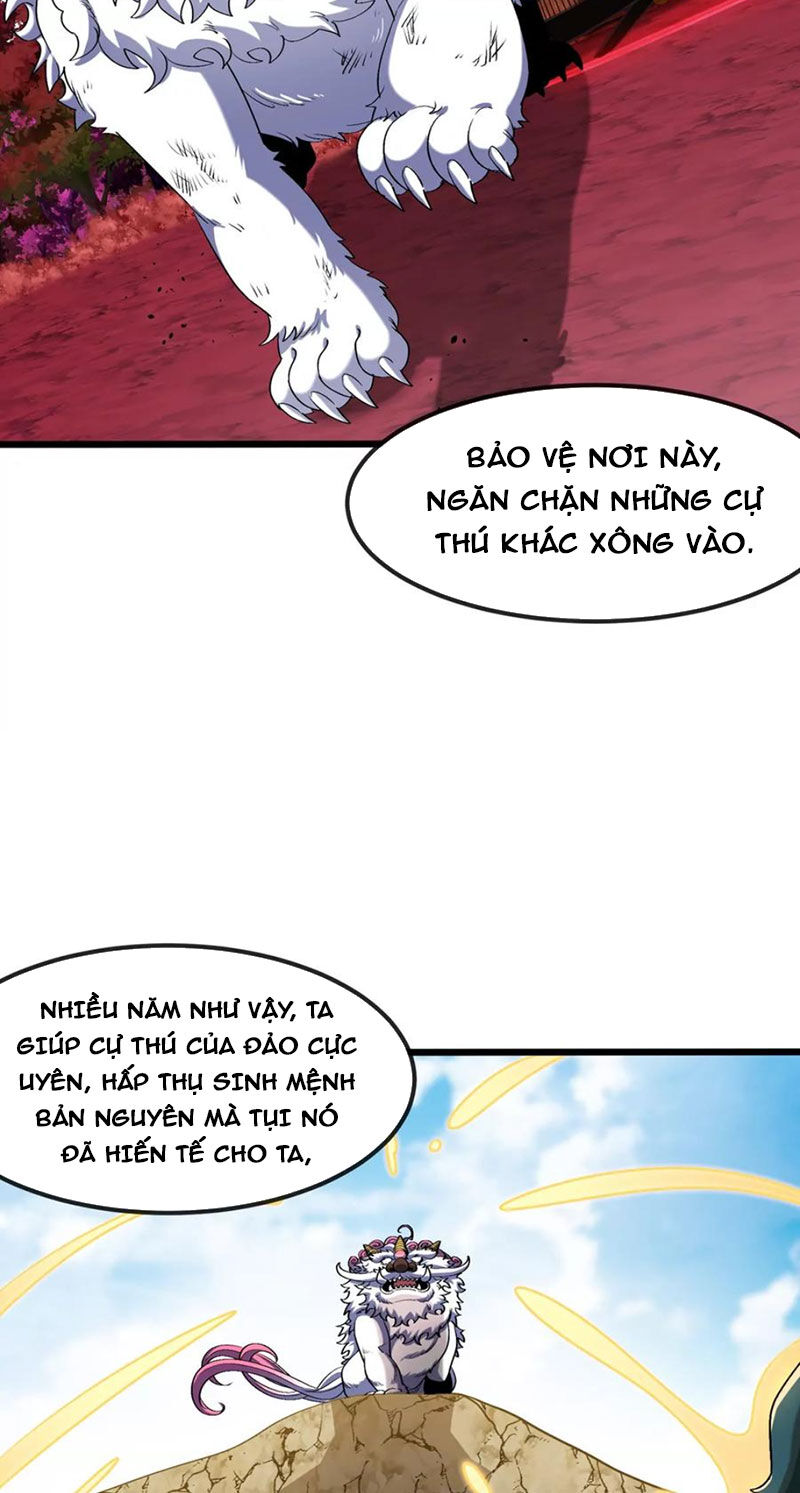 Trùng Sinh Thành Godzilla Chap 143 - Next Chap 144