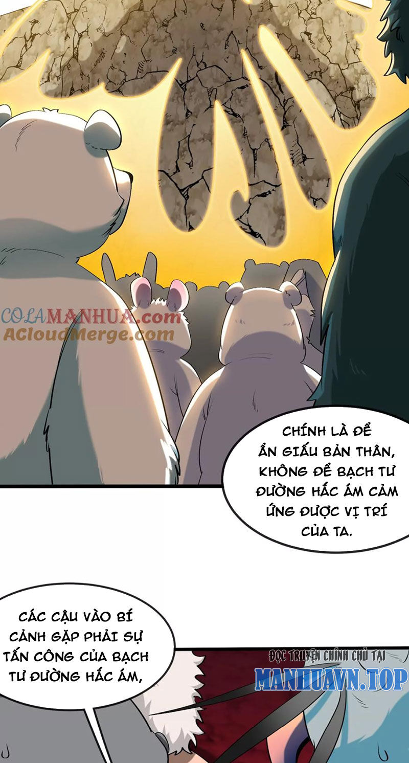 Trùng Sinh Thành Godzilla Chap 143 - Next Chap 144