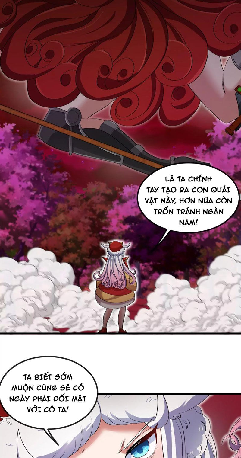 Trùng Sinh Thành Godzilla Chap 143 - Next Chap 144