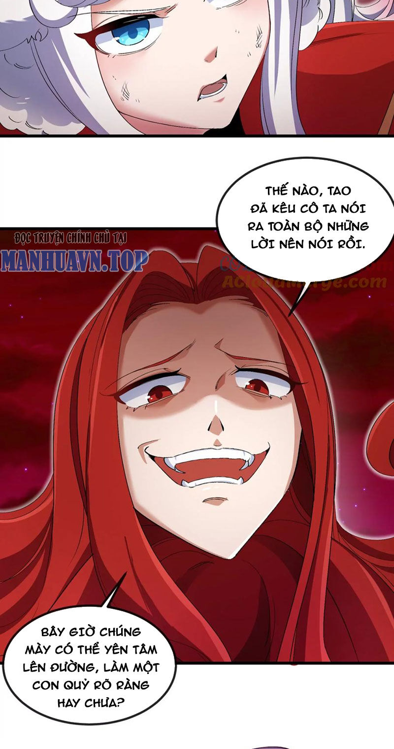 Trùng Sinh Thành Godzilla Chap 143 - Next Chap 144