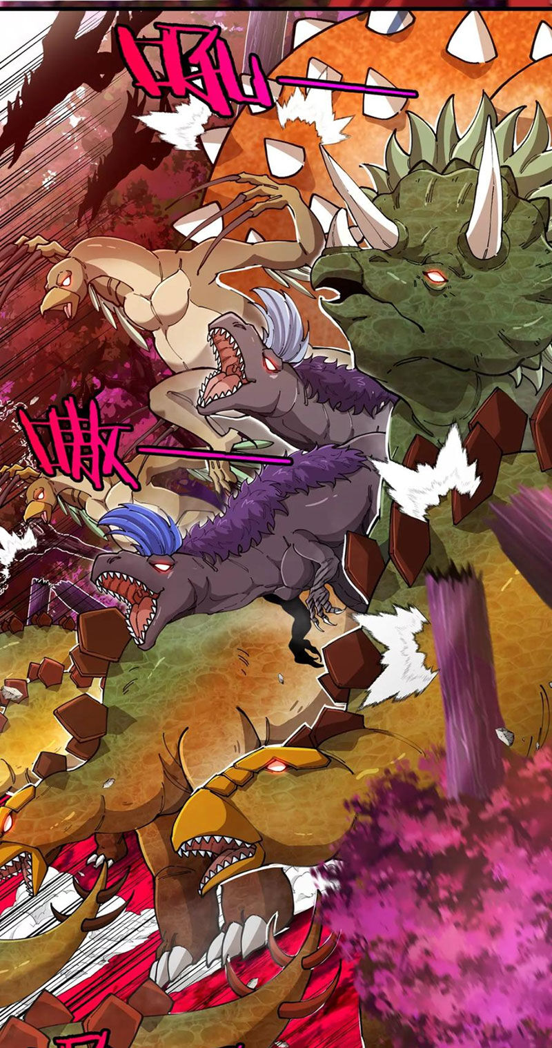 Trùng Sinh Thành Godzilla Chap 143 - Next Chap 144