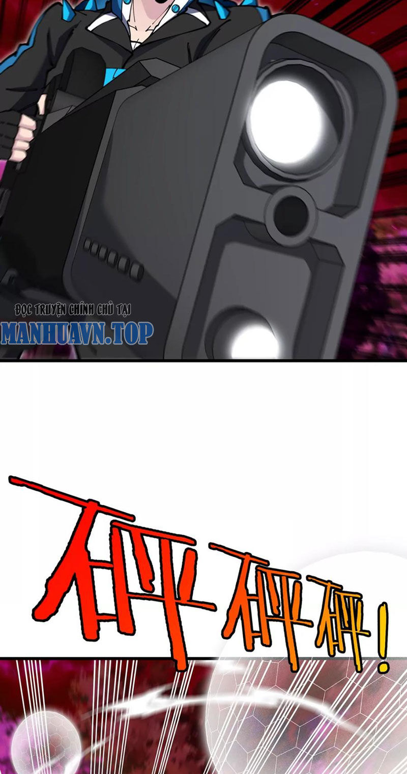 Trùng Sinh Thành Godzilla Chap 143 - Next Chap 144