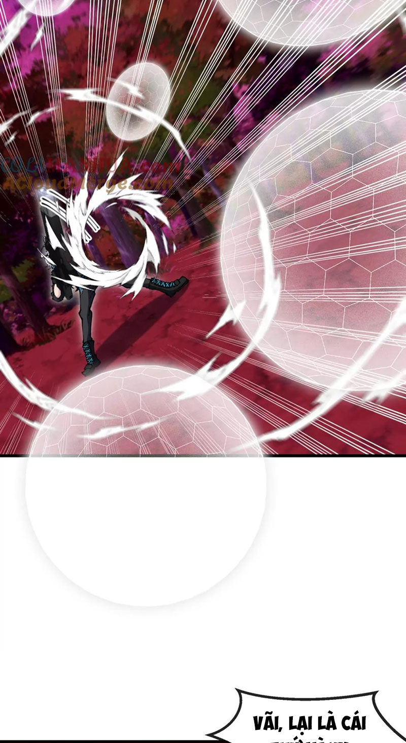 Trùng Sinh Thành Godzilla Chap 143 - Next Chap 144