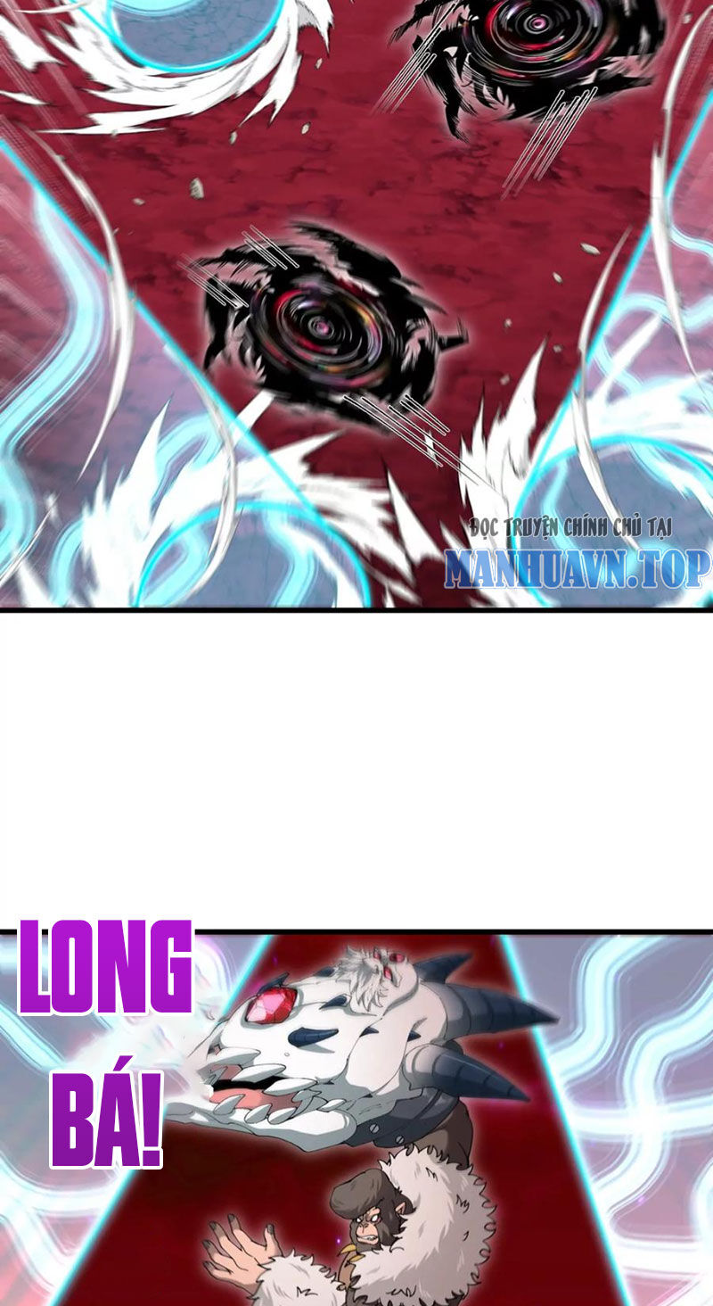 Trùng Sinh Thành Godzilla Chap 143 - Next Chap 144