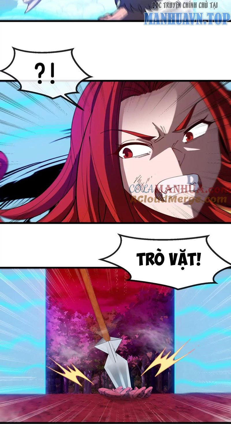 Trùng Sinh Thành Godzilla Chap 143 - Next Chap 144