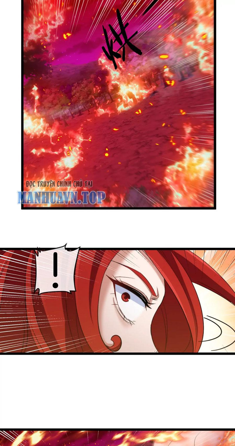 Trùng Sinh Thành Godzilla Chap 144 - Next Chap 145