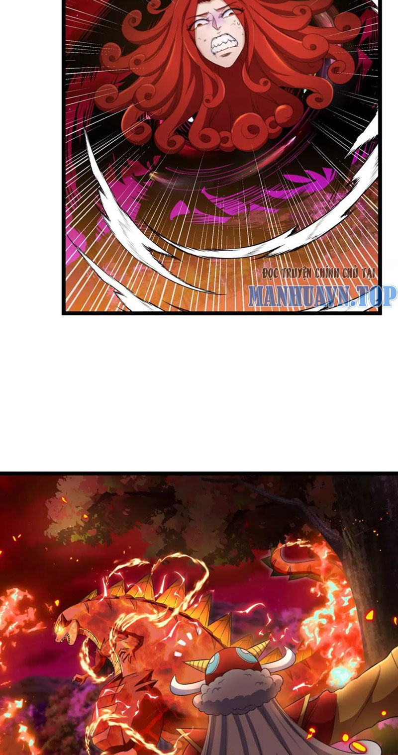 Trùng Sinh Thành Godzilla Chap 144 - Next Chap 145