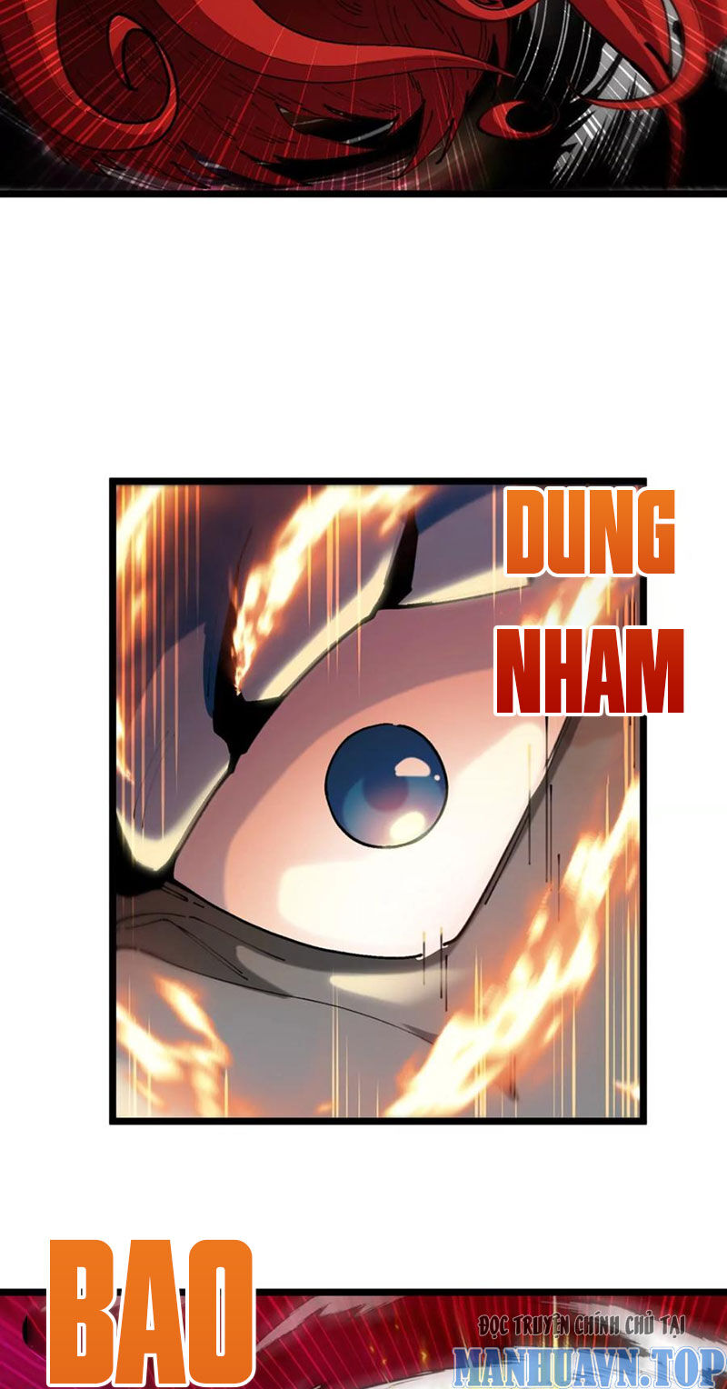 Trùng Sinh Thành Godzilla Chap 144 - Next Chap 145