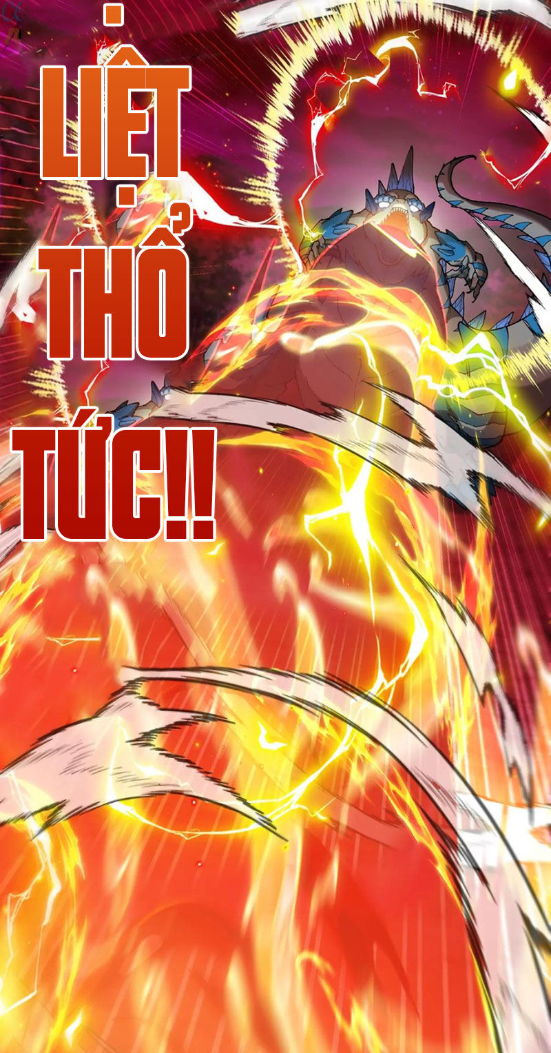 Trùng Sinh Thành Godzilla Chap 144 - Next Chap 145