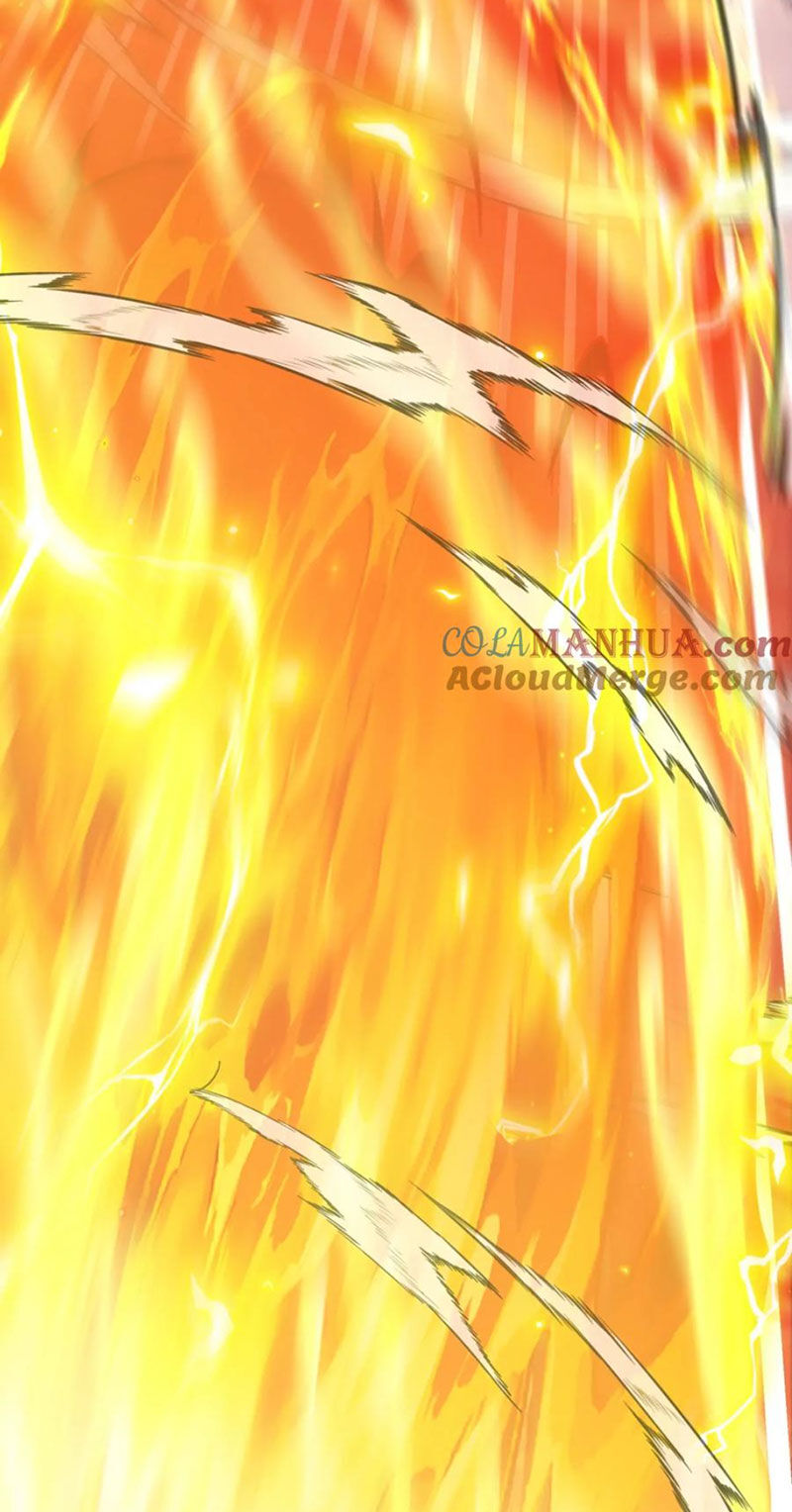 Trùng Sinh Thành Godzilla Chap 144 - Next Chap 145