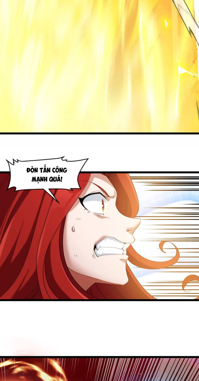 Trùng Sinh Thành Godzilla Chap 144 - Next Chap 145