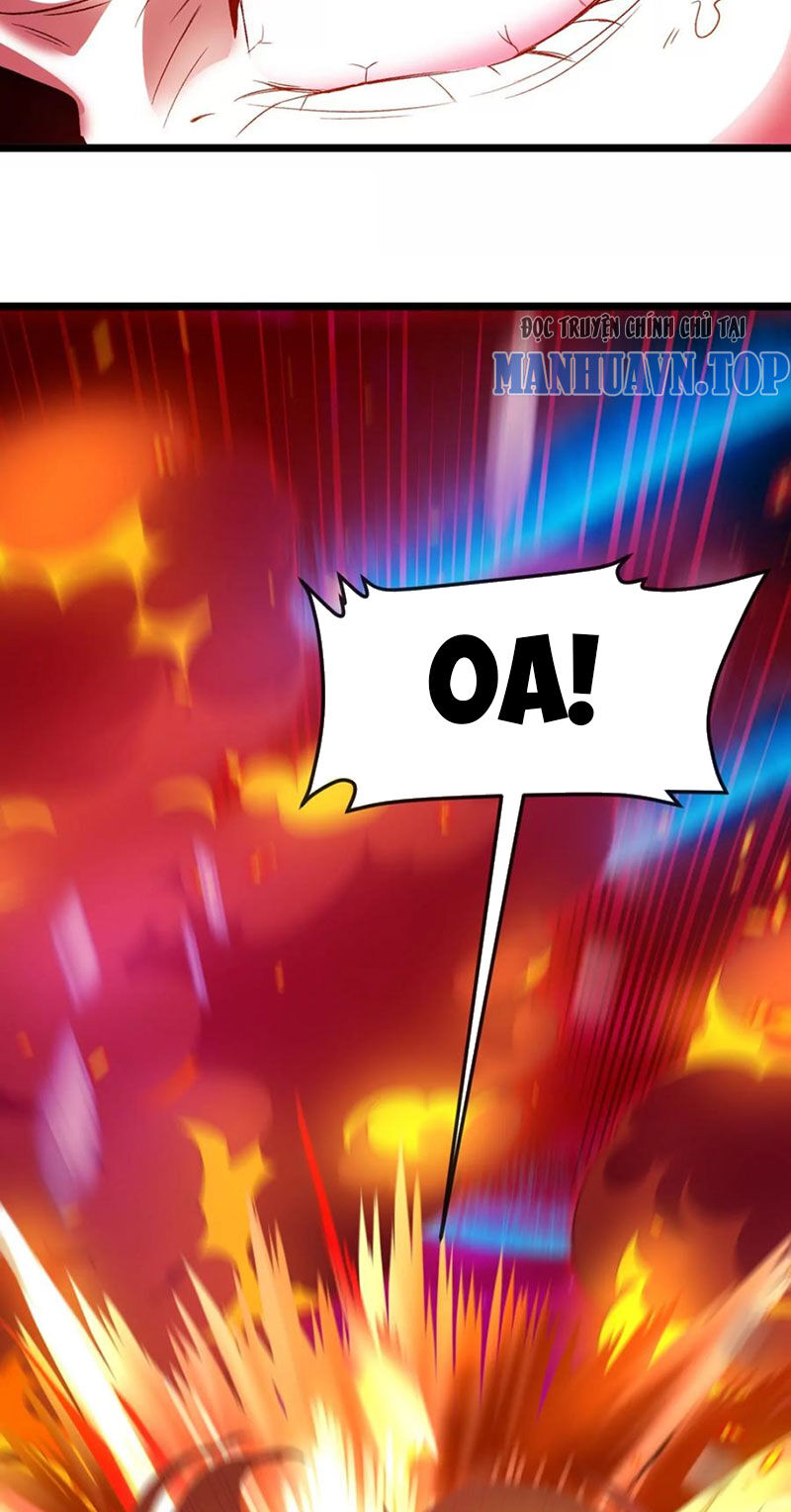 Trùng Sinh Thành Godzilla Chap 144 - Next Chap 145