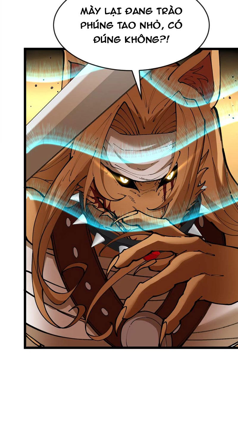 Trùng Sinh Thành Godzilla Chap 144 - Next Chap 145