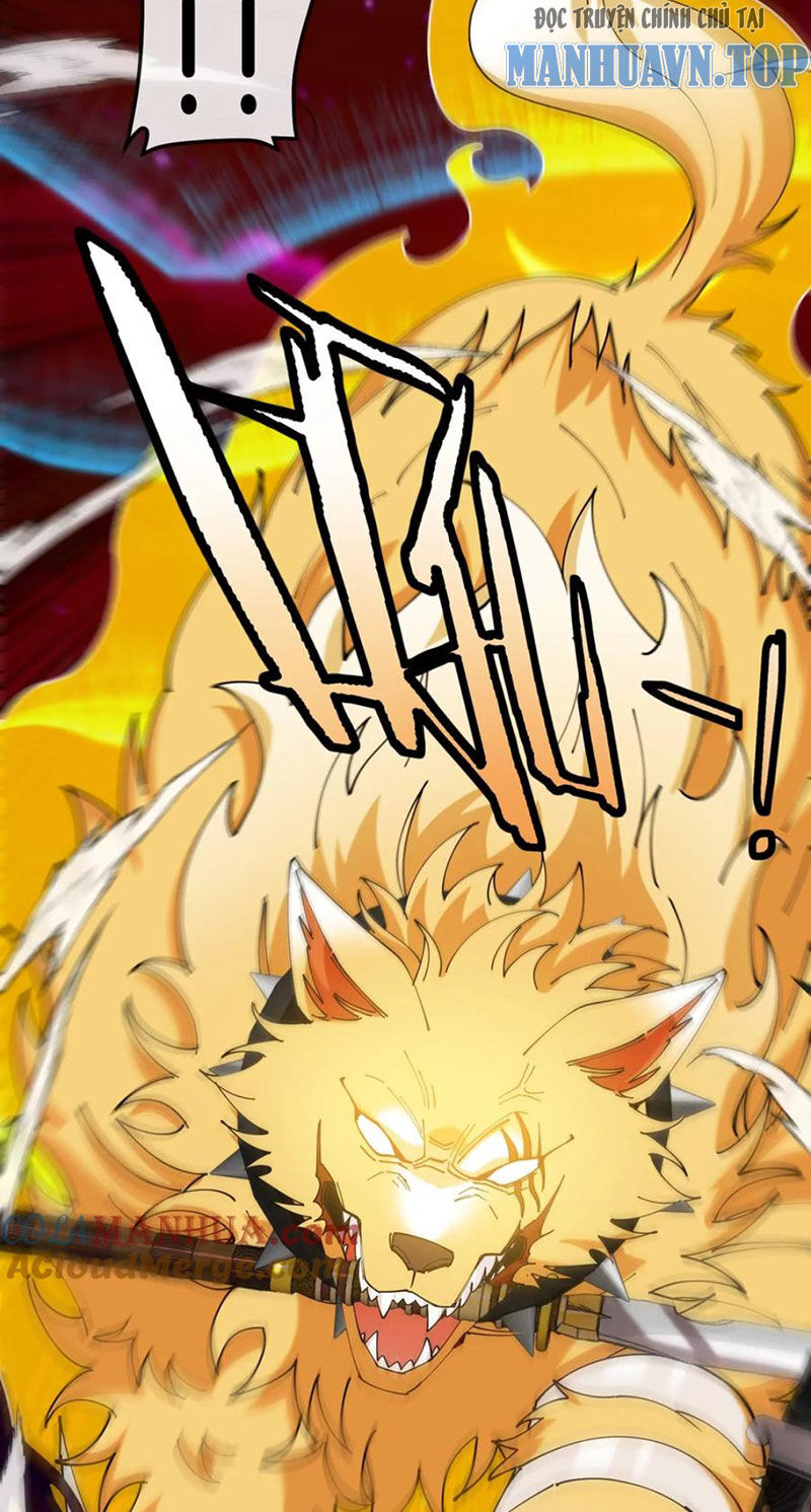 Trùng Sinh Thành Godzilla Chap 144 - Next Chap 145