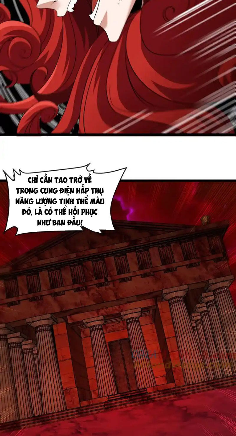 Trùng Sinh Thành Godzilla Chap 145 - Next Chap 146