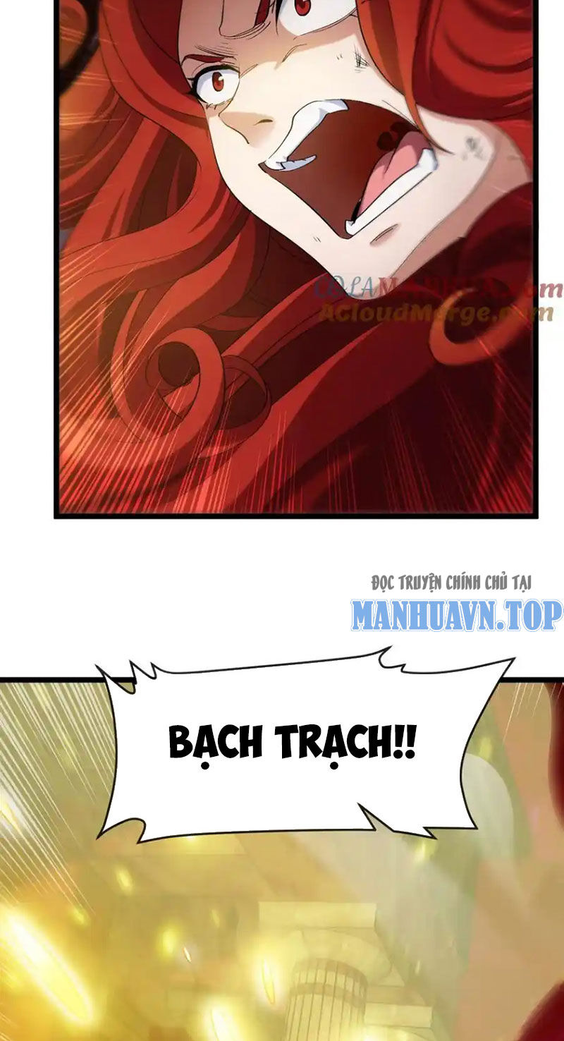 Trùng Sinh Thành Godzilla Chap 145 - Next Chap 146