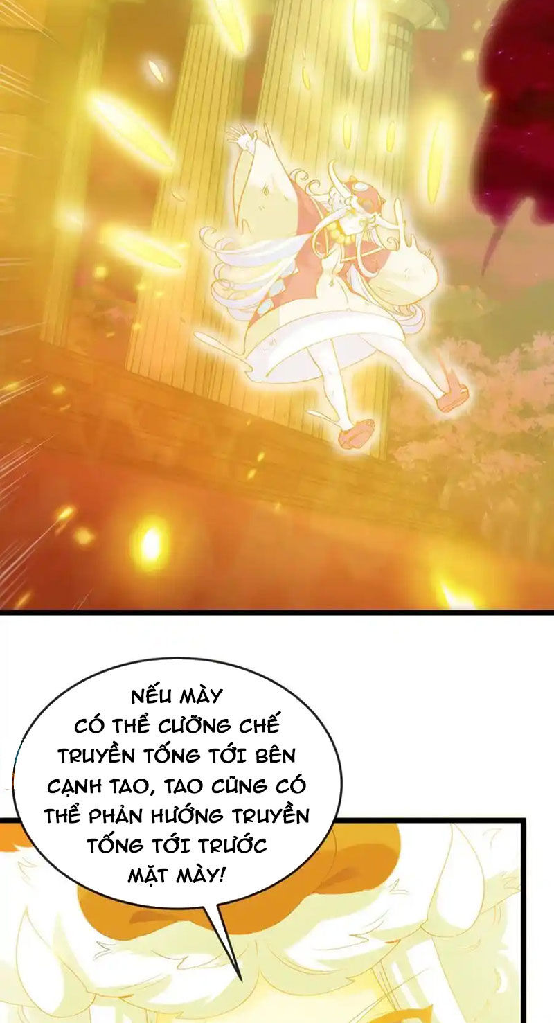Trùng Sinh Thành Godzilla Chap 145 - Next Chap 146