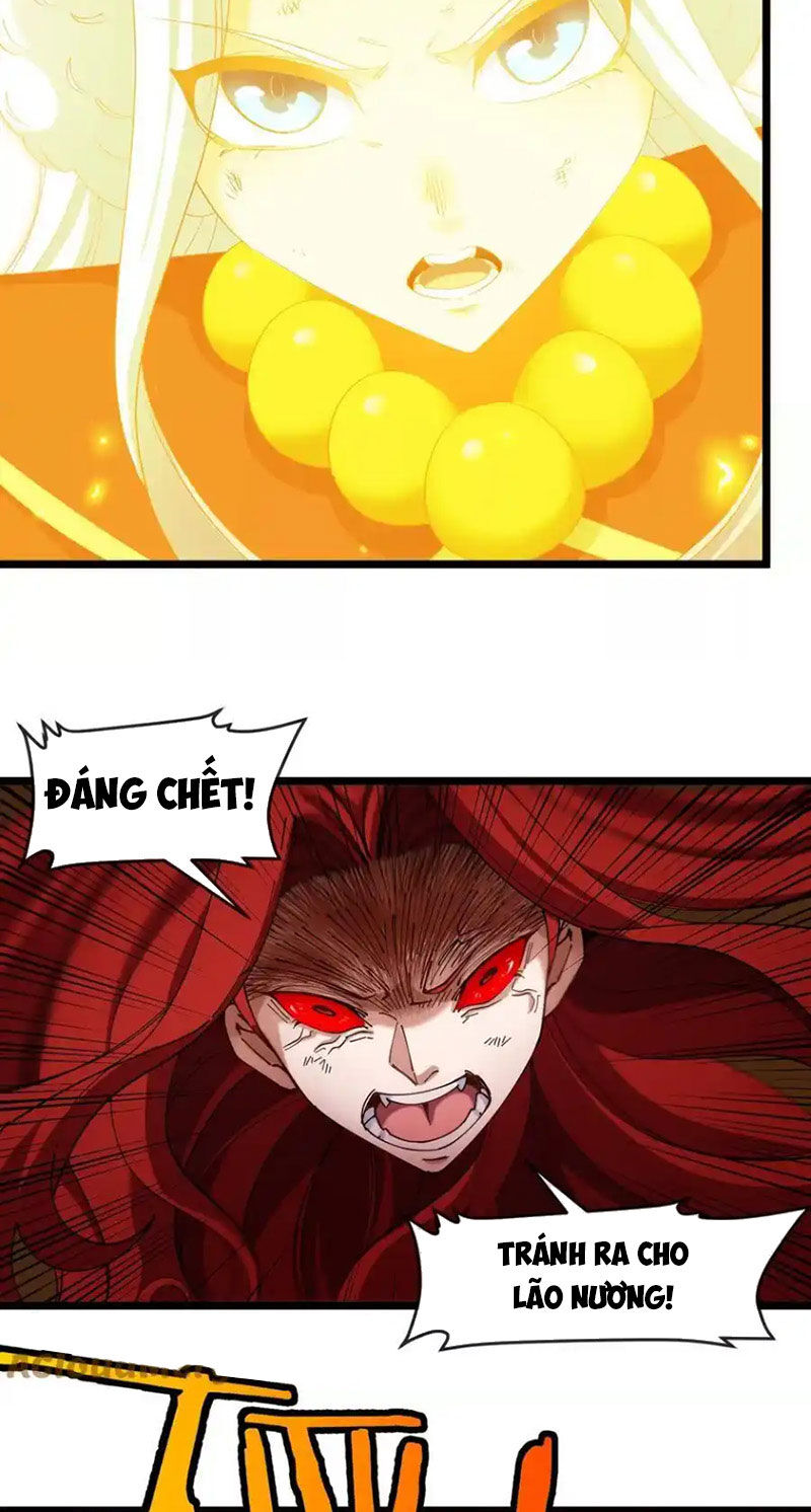 Trùng Sinh Thành Godzilla Chap 145 - Next Chap 146