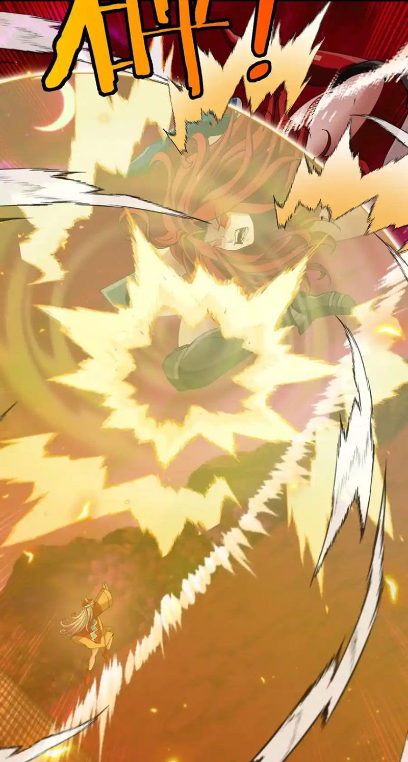Trùng Sinh Thành Godzilla Chap 145 - Next Chap 146