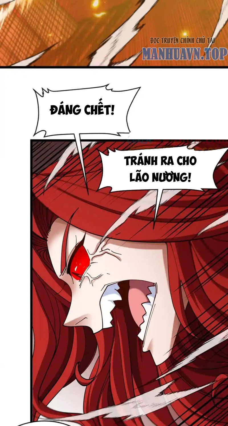 Trùng Sinh Thành Godzilla Chap 145 - Next Chap 146