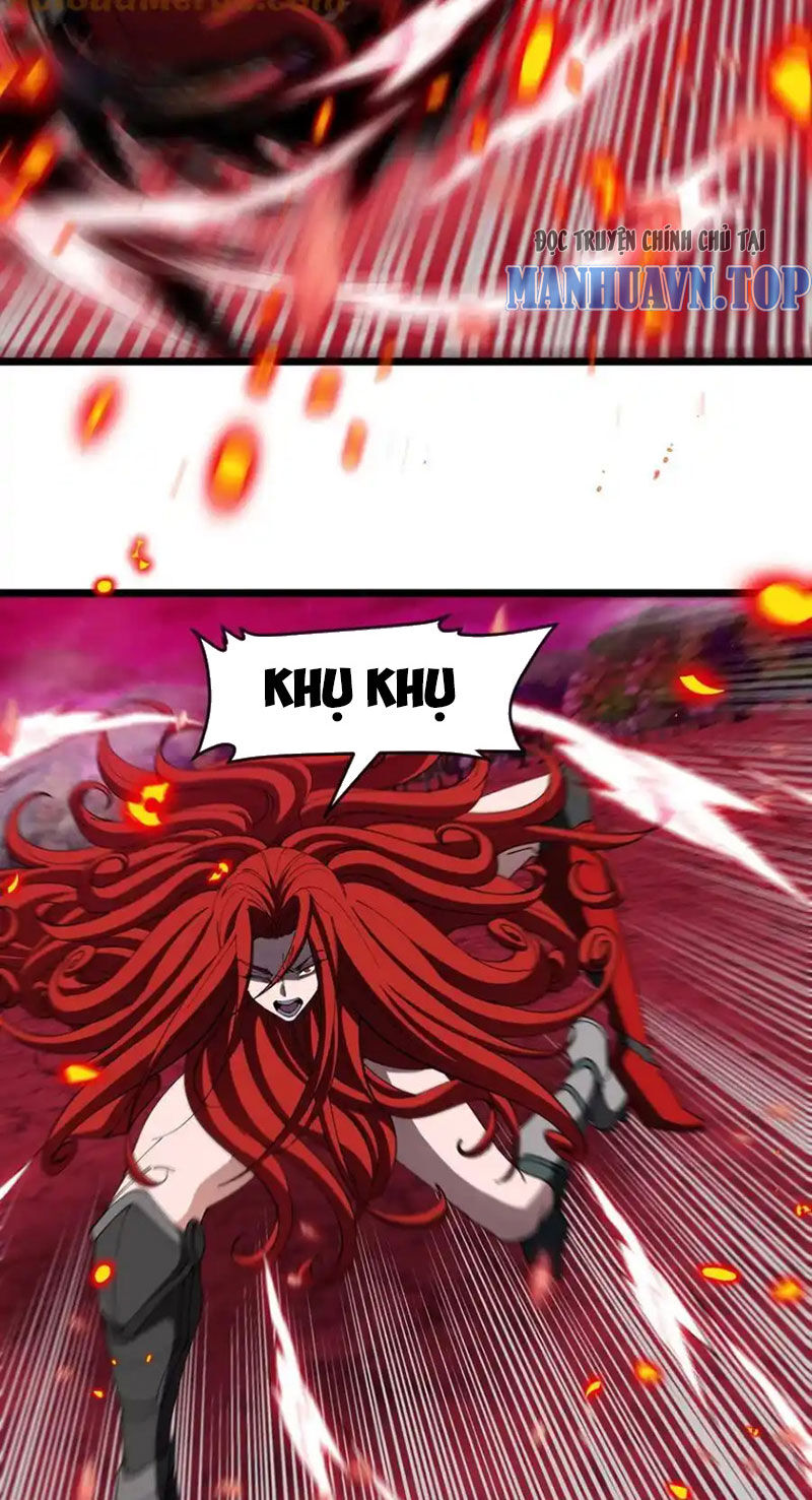 Trùng Sinh Thành Godzilla Chap 145 - Next Chap 146