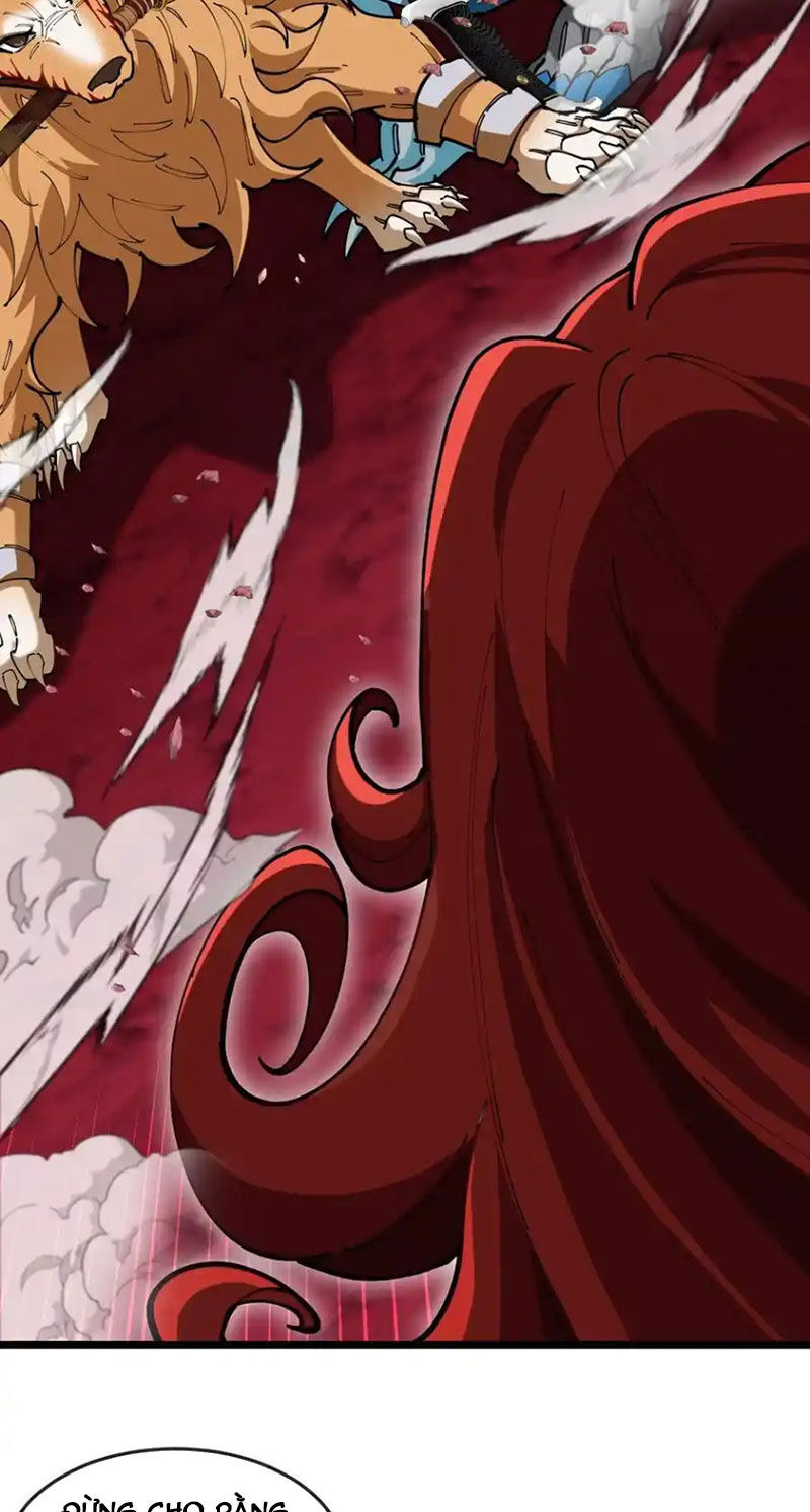 Trùng Sinh Thành Godzilla Chap 145 - Next Chap 146