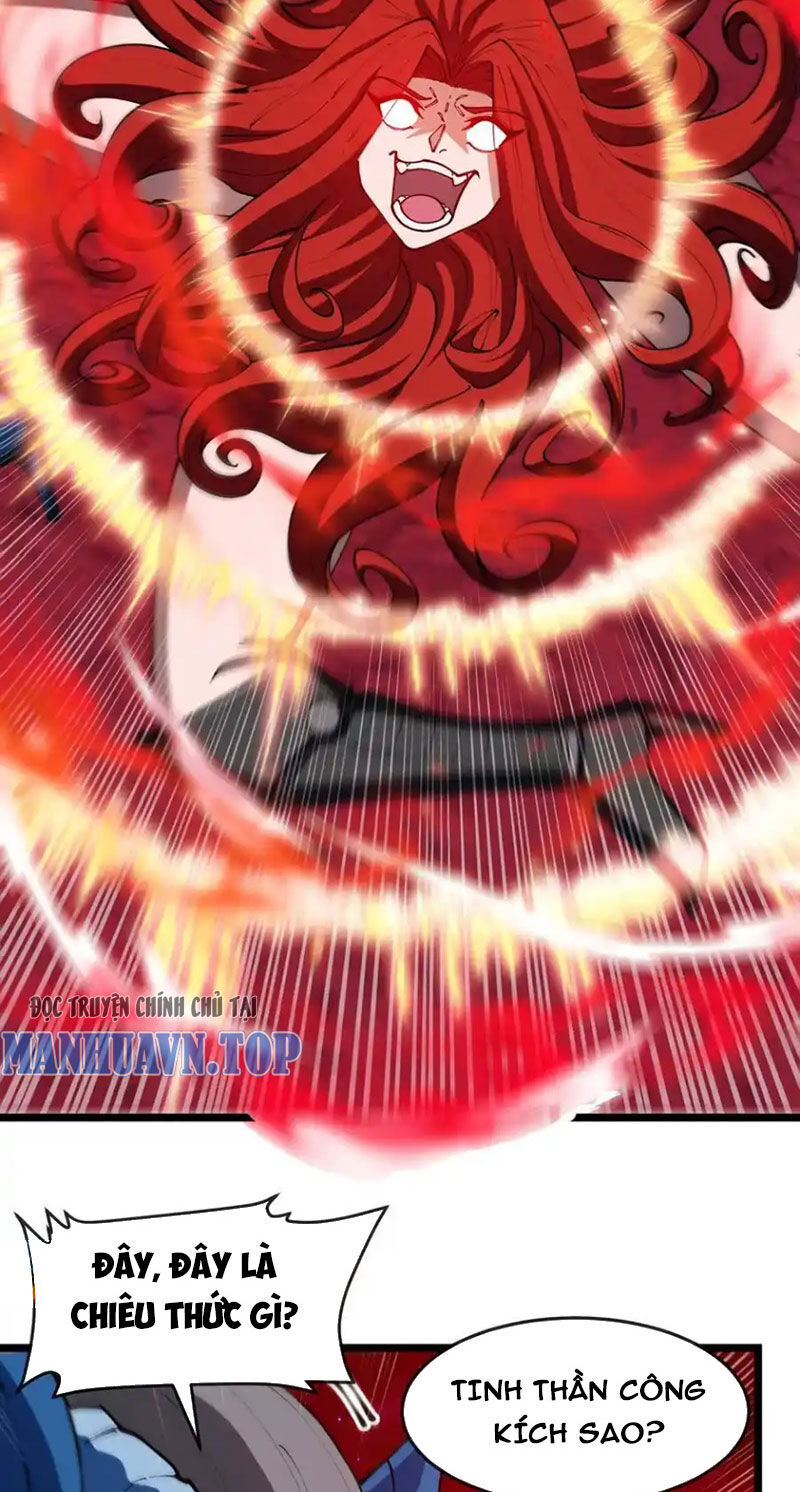 Trùng Sinh Thành Godzilla Chap 145 - Next Chap 146