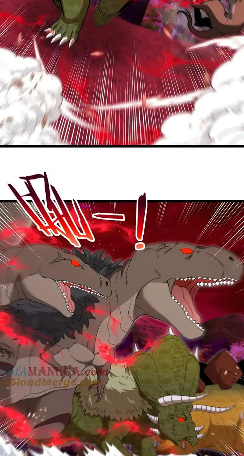 Trùng Sinh Thành Godzilla Chap 145 - Next Chap 146