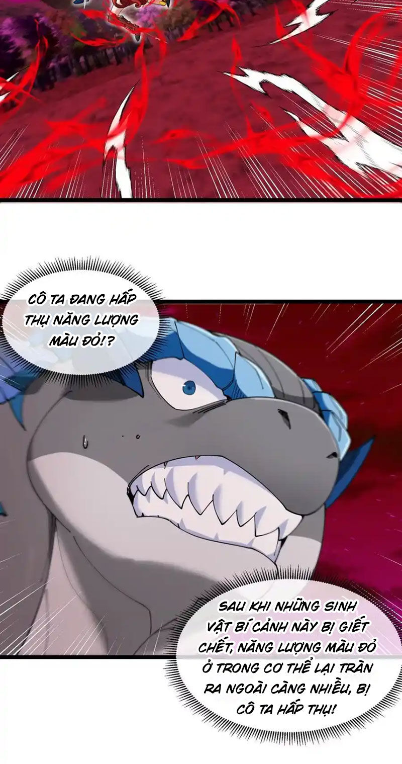 Trùng Sinh Thành Godzilla Chap 145 - Next Chap 146