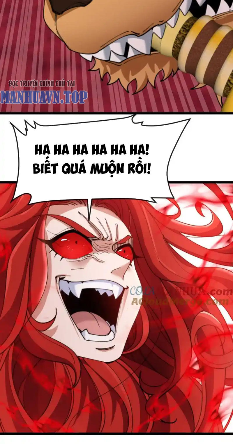 Trùng Sinh Thành Godzilla Chap 145 - Next Chap 146