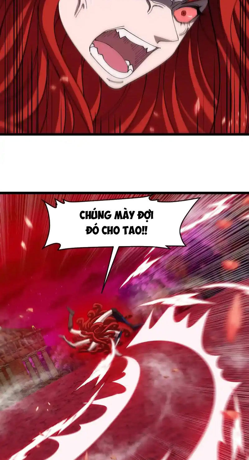Trùng Sinh Thành Godzilla Chap 145 - Next Chap 146