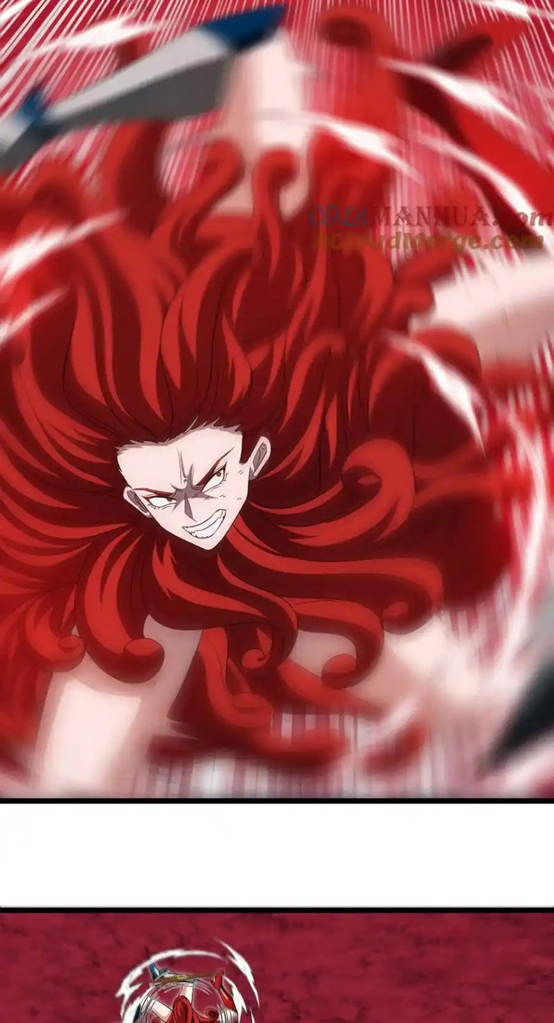 Trùng Sinh Thành Godzilla Chap 145 - Next Chap 146