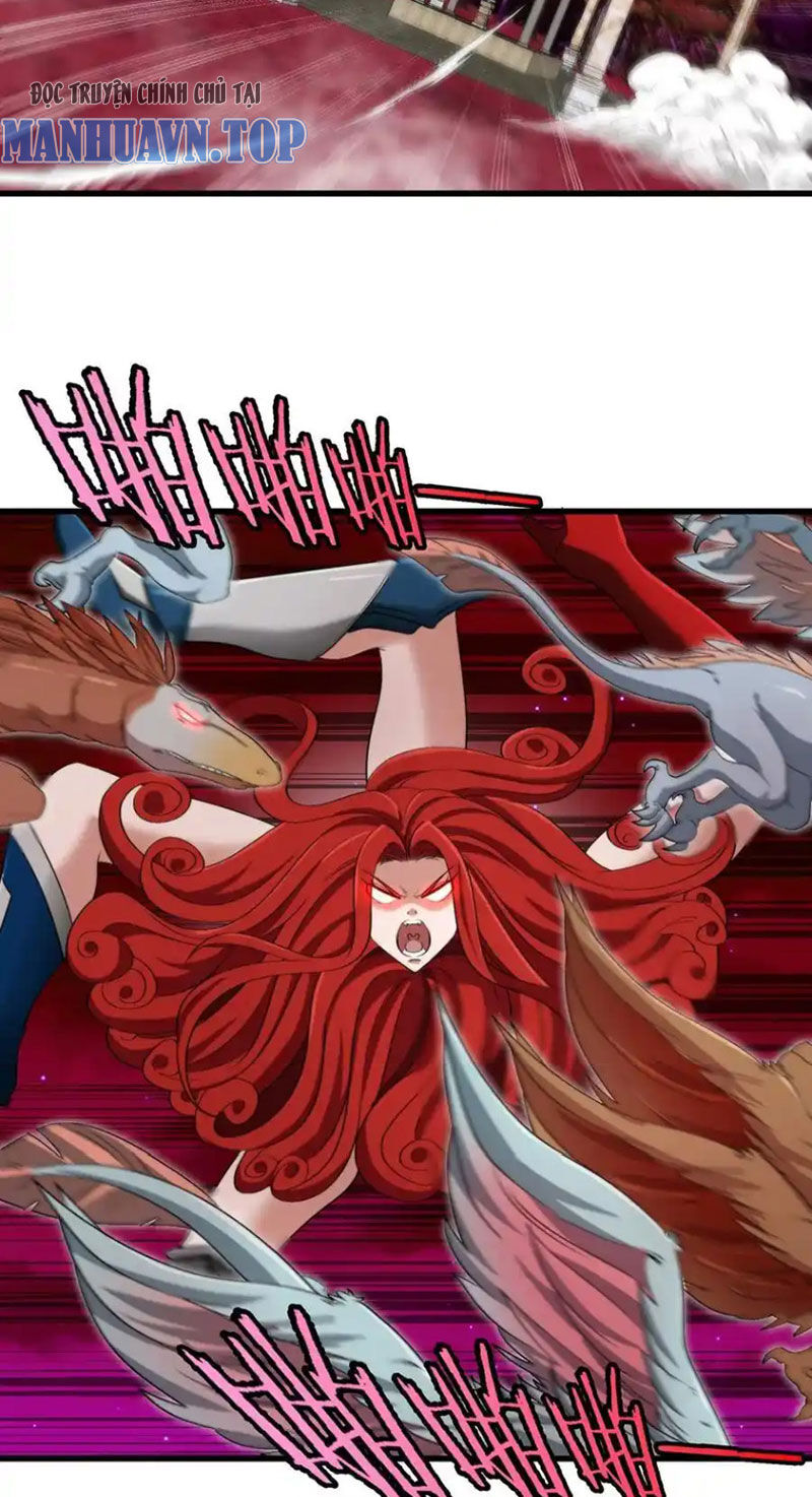 Trùng Sinh Thành Godzilla Chap 146 - Next Chap 147
