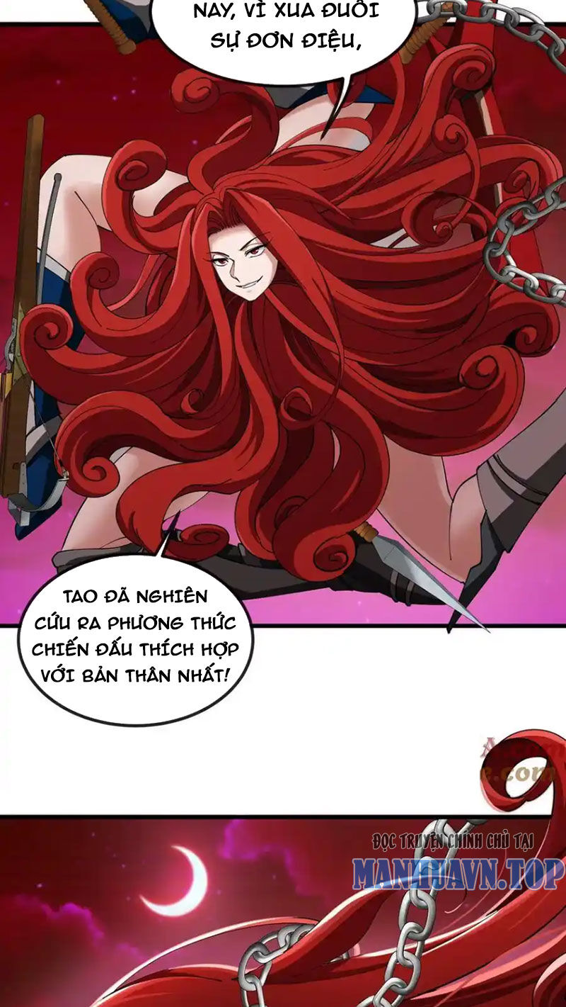 Trùng Sinh Thành Godzilla Chap 146 - Next Chap 147